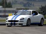 Maserati Trofeo 2003 года